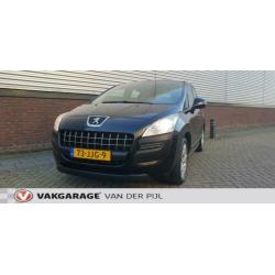 Peugeot 3008 1.6 VTi SR