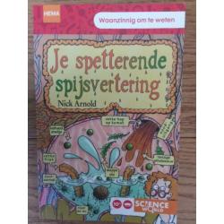 Die eeuwige Egyptenaren