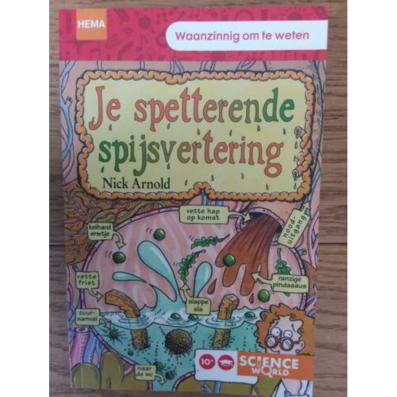 Die eeuwige Egyptenaren