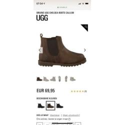 UGG nieuw! Mt 32