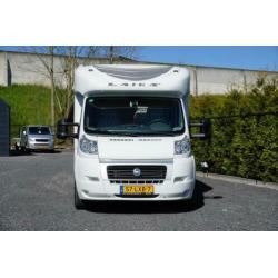 Laika Kreos 3018 Frans Bed Al-Ko Airco {*Fiat 3.0L 160 PK*}!