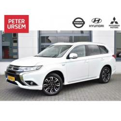 Mitsubishi Outlander 2.0 PHEV instyle+ incl. BTW (€19.775 ex