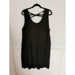 Zomerjurk maat 52