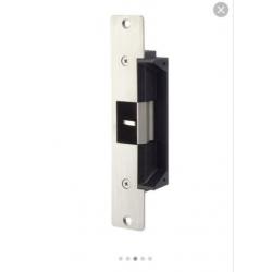 Elektrische sponning opener. Maasland 320 ptu 12-28 VDC-VAC