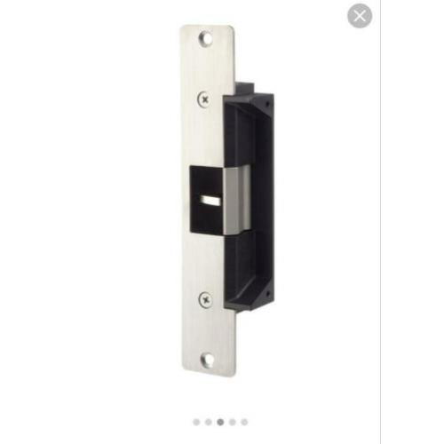 Elektrische sponning opener. Maasland 320 ptu 12-28 VDC-VAC