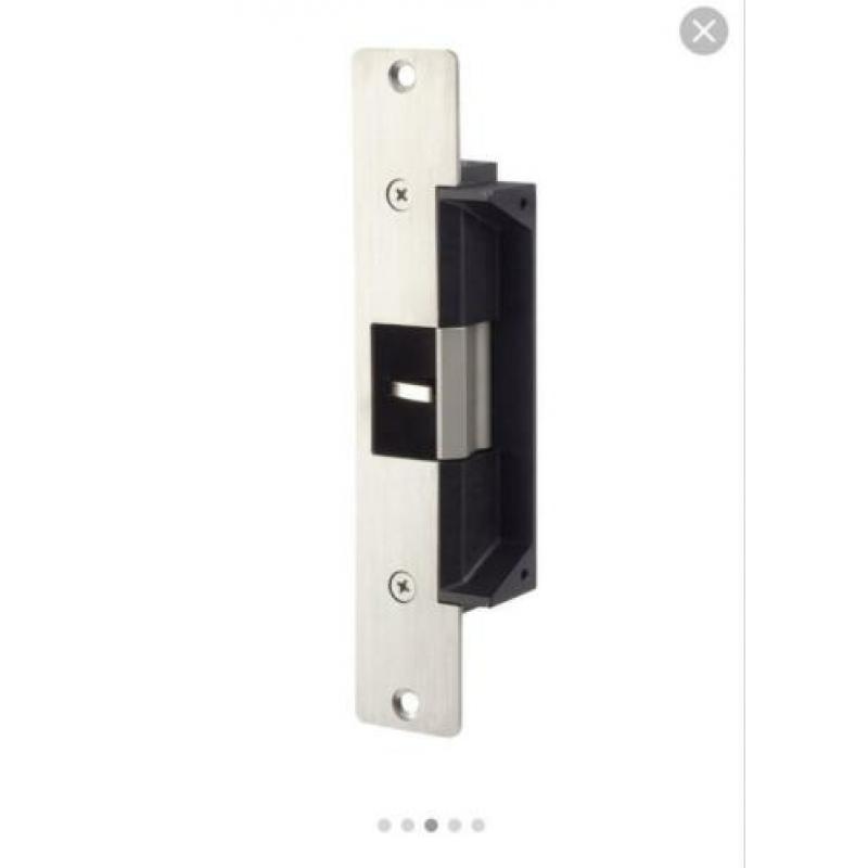 Elektrische sponning opener. Maasland 320 ptu 12-28 VDC-VAC