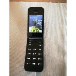 Nokia 2720 Flip Dual SIM 4GB