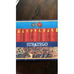 Stratego original compleet