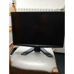 Acer Beeldscherm X223W 22 inch monitor