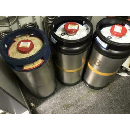 Fusten 20 liter