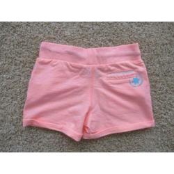 Quapi short en Shirt mt 134/140