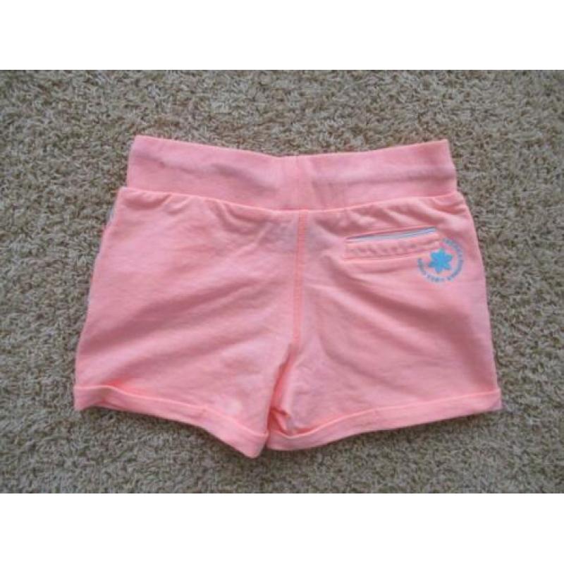 Quapi short en Shirt mt 134/140