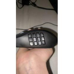 Razer naga chroma