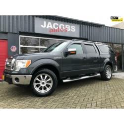 Ford FORD F150 4X4 . C rijbewijs MARGE