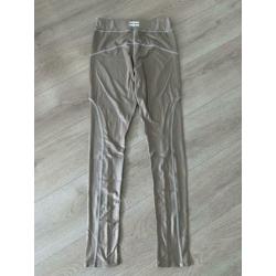 10days legging gold maat 1