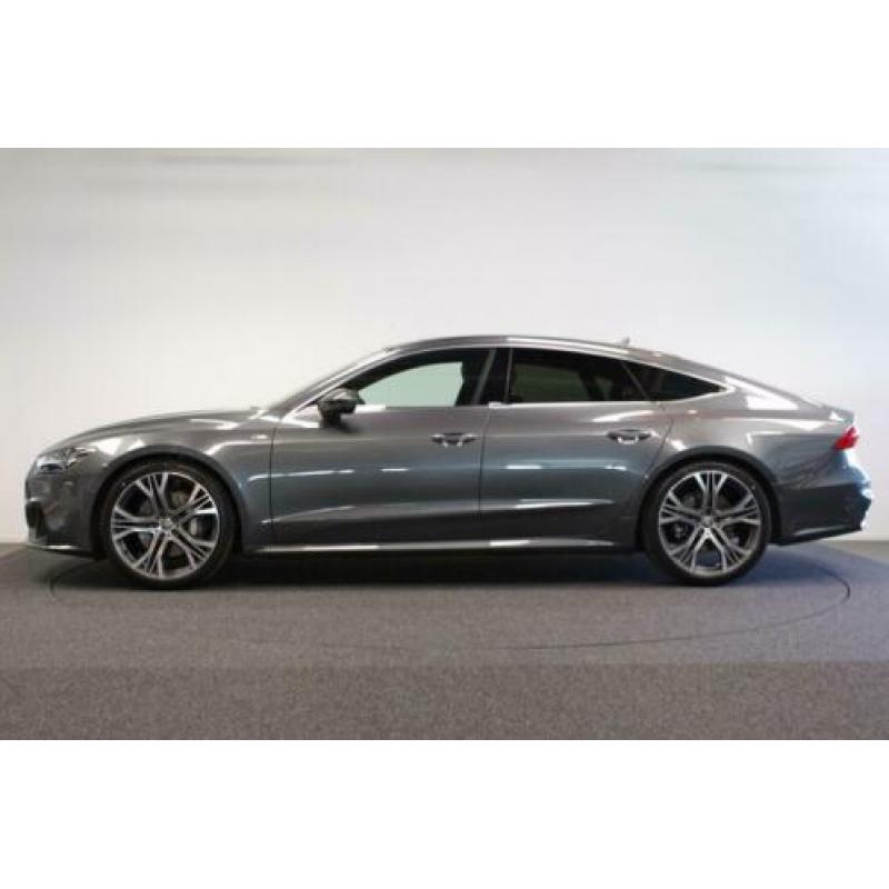 Audi A7 Sportback 50 TDI quattro Pro Line S * LAUNCH EDITION
