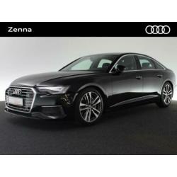 Audi A6 55 TFSI 340PK quattro Design Pro Line Plus | Lane as