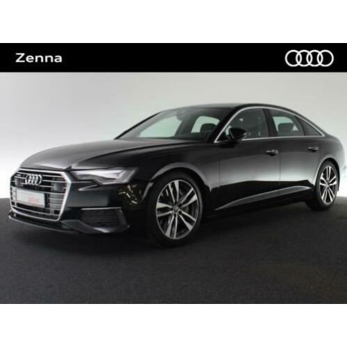 Audi A6 55 TFSI 340PK quattro Design Pro Line Plus | Lane as