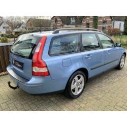 Volvo V50 2.4 NAP/ONDERHOUDEN/140 PK/CRUISE/NW.APK