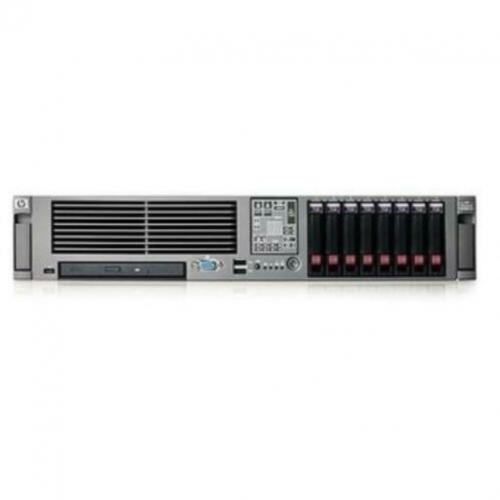 HP Proliant Server DL380 G5