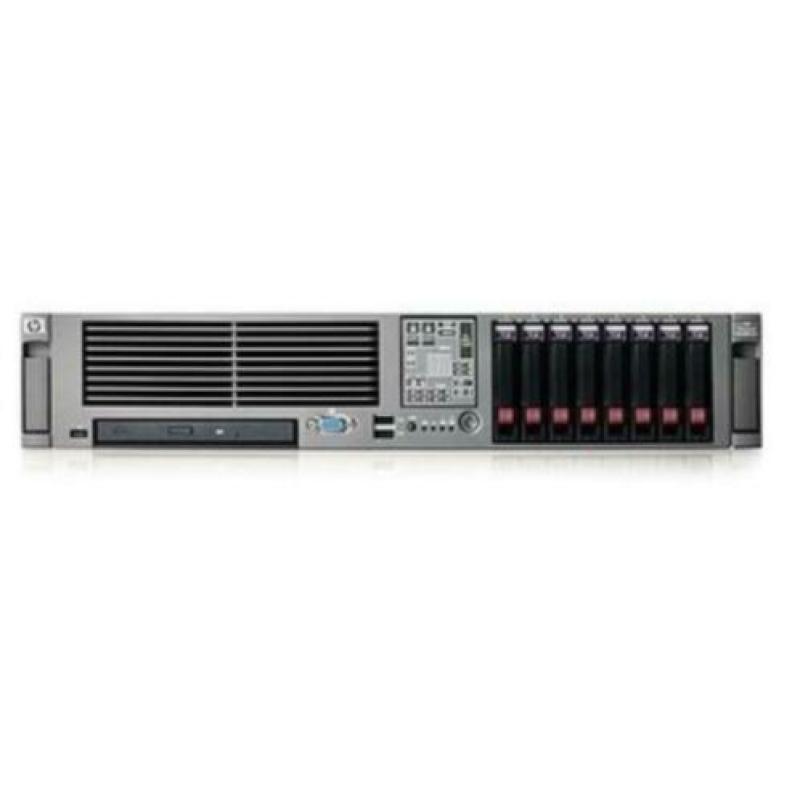 HP Proliant Server DL380 G5