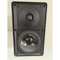 Elac High End speakers surround set