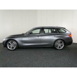 BMW 3 Serie Touring 316i Executive / Navigatie / Xenon verli