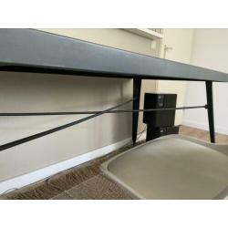 Design tafel 140x80x76
