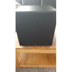 Subwoofer Monitor Audio MRW-10