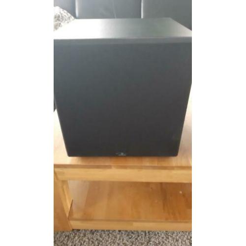Subwoofer Monitor Audio MRW-10