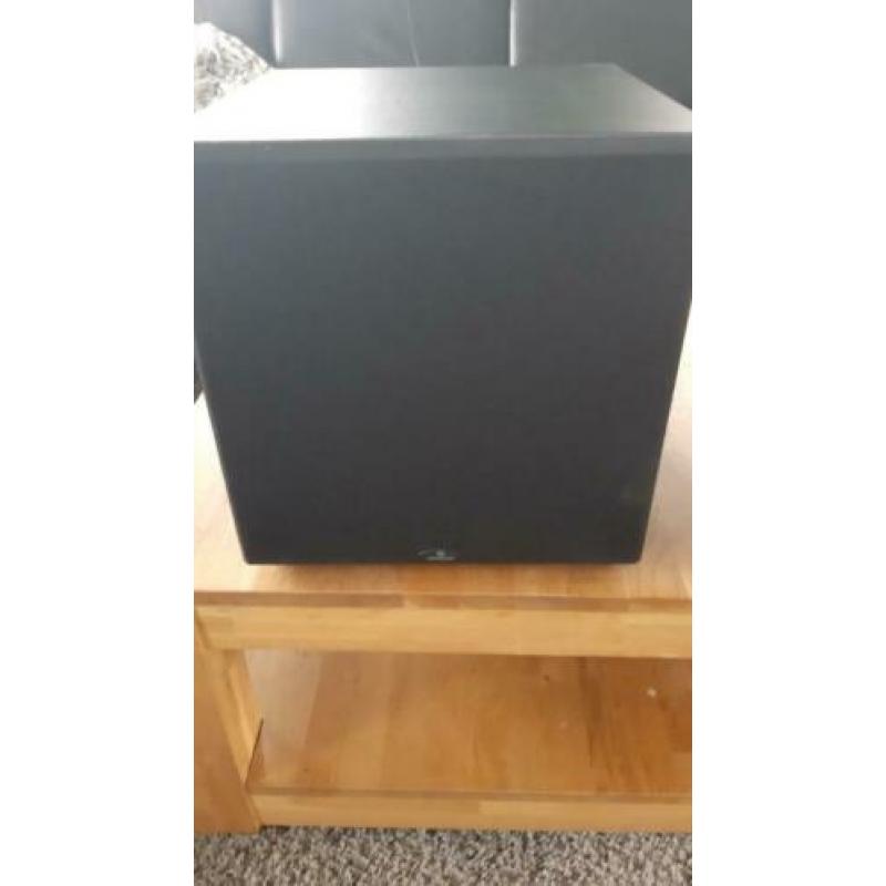 Subwoofer Monitor Audio MRW-10
