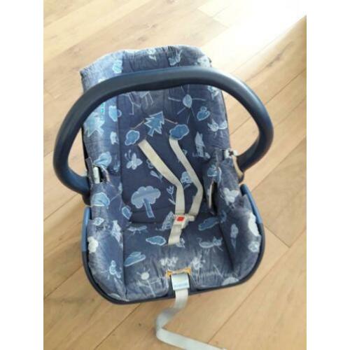 Maxi cosi gratis