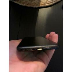 Iphone 7 zwart