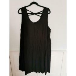 Zomerjurk maat 52