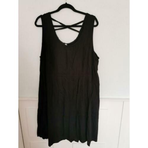 Zomerjurk maat 52