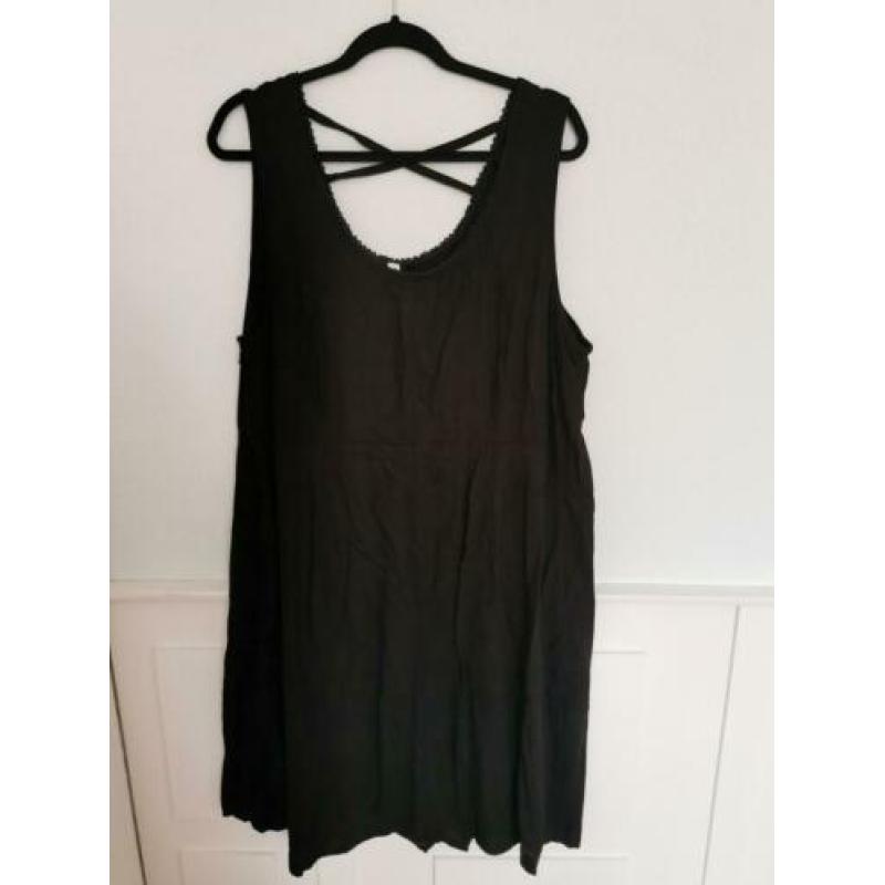 Zomerjurk maat 52