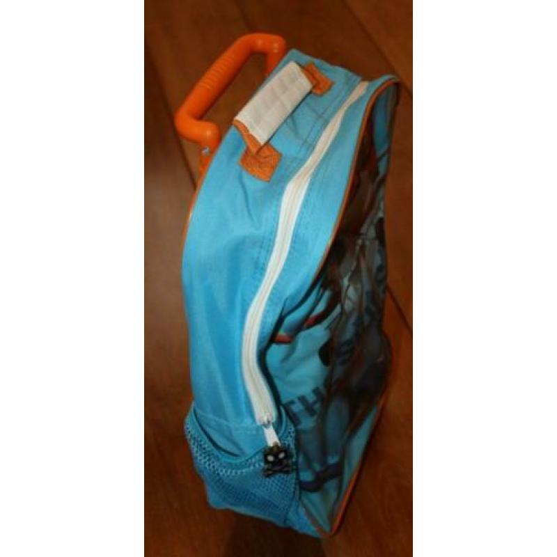 Disney Planes Kinder Trolley 41x28x12cm