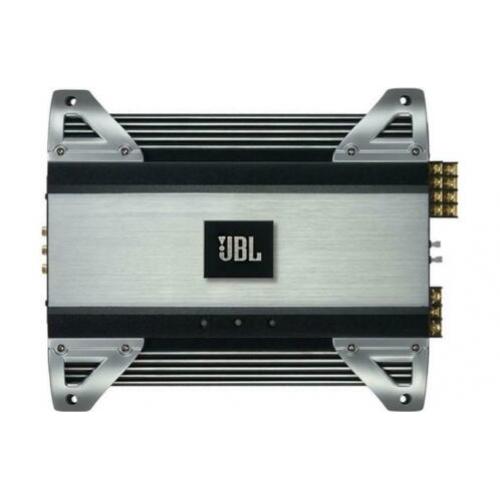 JBL versterker totaal 320 watt