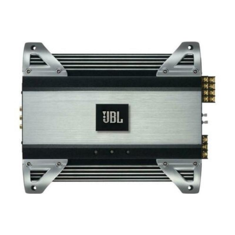 JBL versterker totaal 320 watt