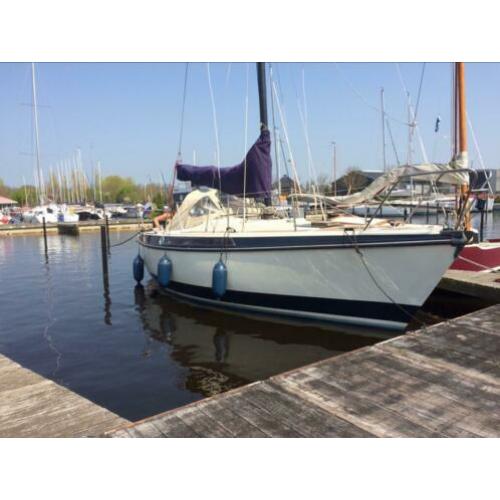 Bavaria 770 in goede staat