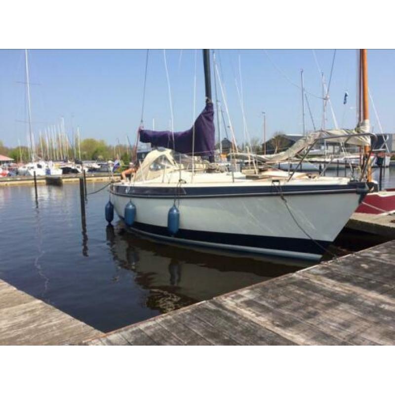 Bavaria 770 in goede staat
