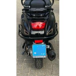 AGM VX50S 2020 Full option