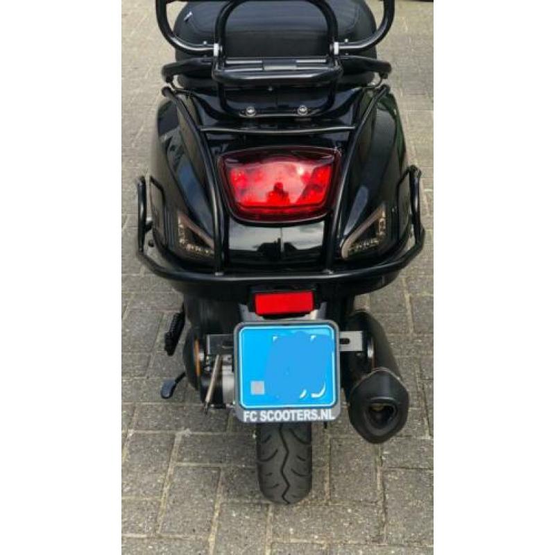 AGM VX50S 2020 Full option