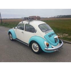 Volkswagen kever 1302 1.6S 1971 oldtimer