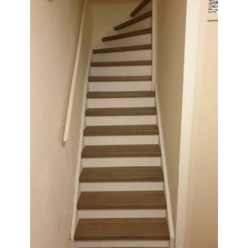 Trap lamineren,snel,goedkoop, 20 jaar ervaring, 0684161329