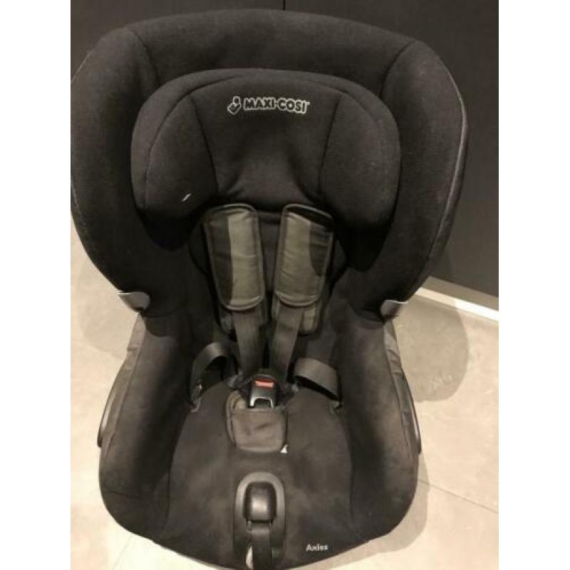 Kinder/Auto stoel Maxi Cosi Axiss