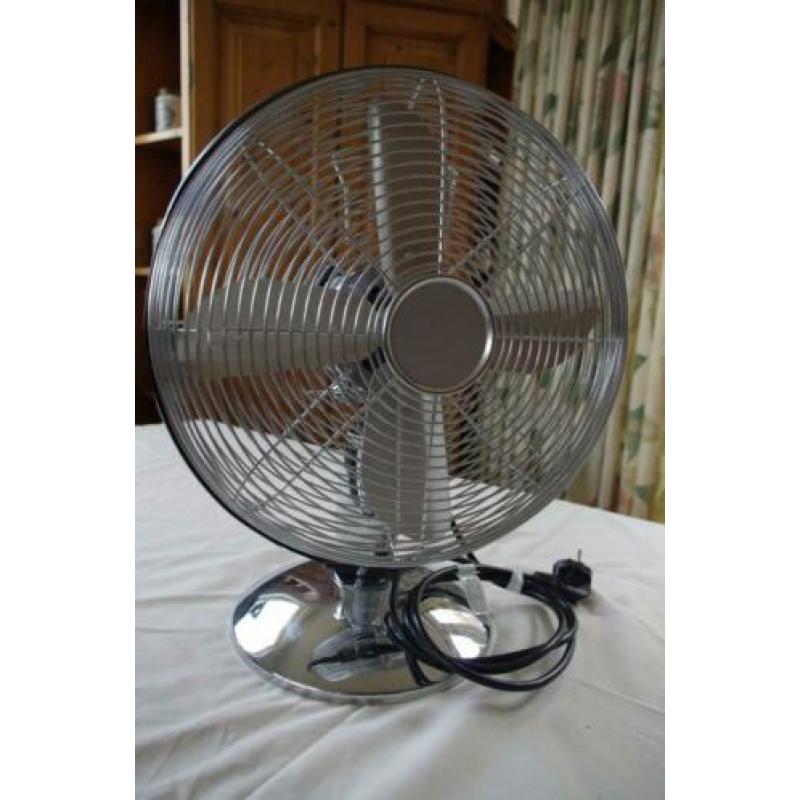 Industriële tafelventilator | statiefventilator | ventilator