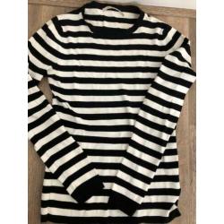 2 shirts lange mouwen Nikkie