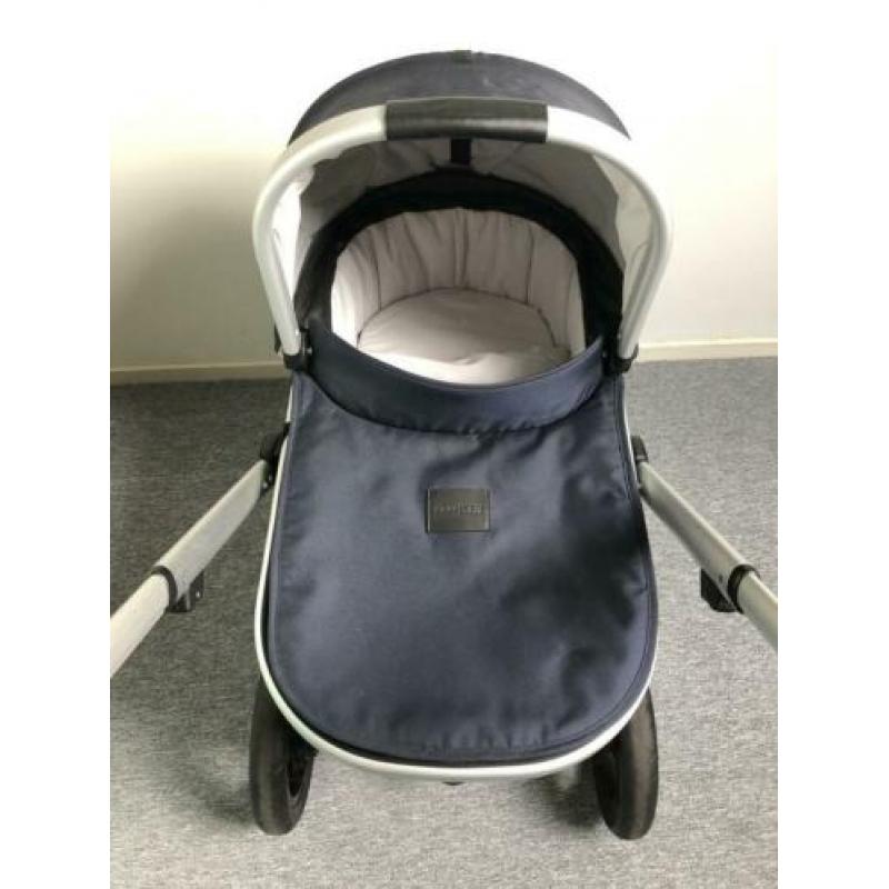 Transit kinderwagen
