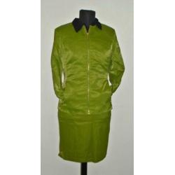 (Y-DM01) Biba mantelpak maat 36